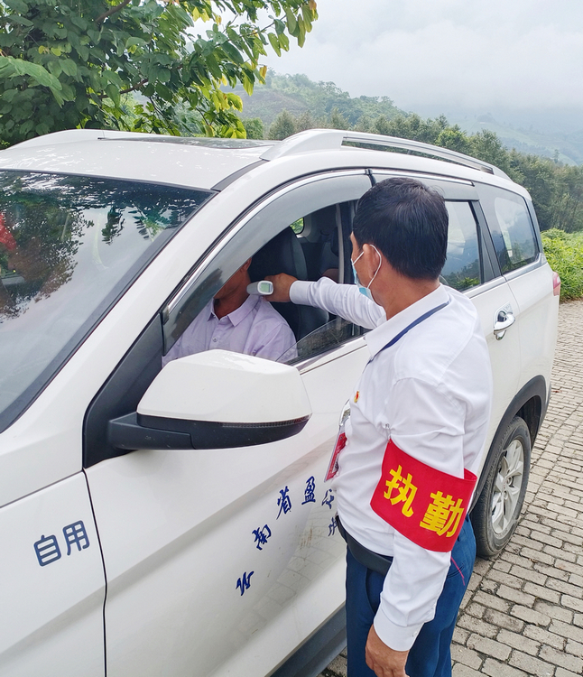灑水河電站協助當地抗擊疫情.jpg